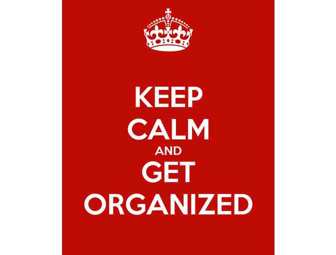Organizational Services