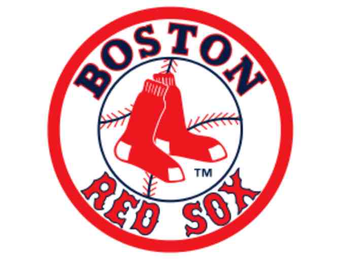 2 Tickets to a Boston Red Sox Game