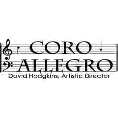 Coro Allegro
