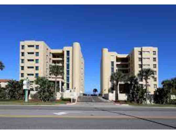 Tropic Sun Towers - Ormond Beach, FL