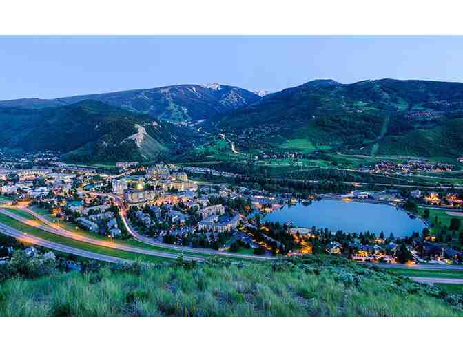 The Christie Lodge - Avon, CO