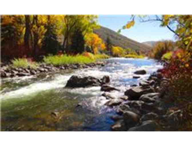 The Christie Lodge - Avon, CO