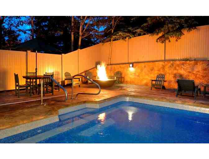 The Christie Lodge - Avon, CO