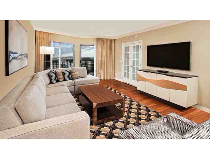 Hilton Grand Vacations Club - Orlando, FL or Las Vegas, NV