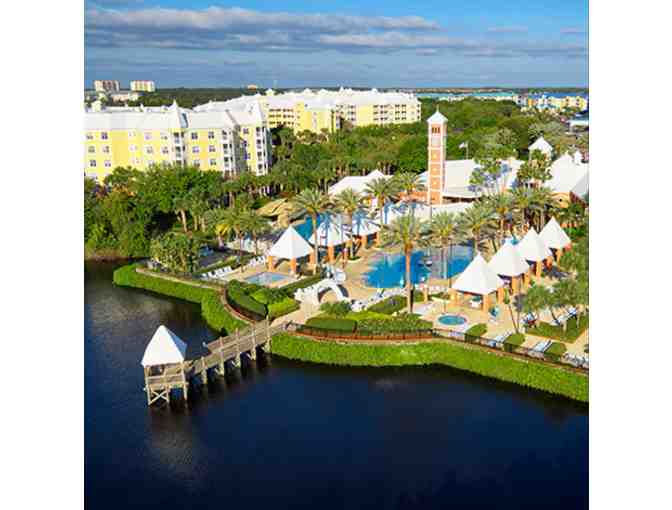 Hilton Grand Vacations Club - Orlando, FL or Las Vegas, NV