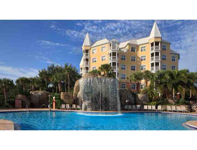 Hilton Grand Vacations Club - Orlando, FL or Las Vegas, NV