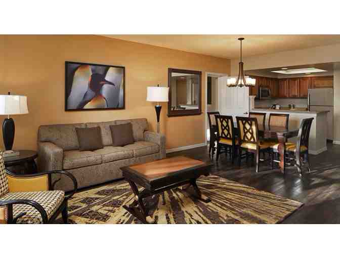 Hilton Grand Vacations Club - Orlando, FL or Las Vegas, NV