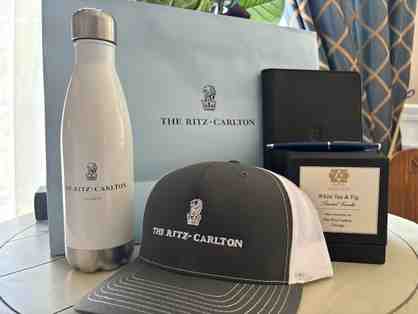 Ritz-Carlton Amenities