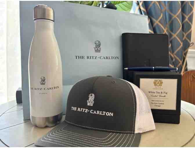 Ritz-Carlton Amenities - Photo 1
