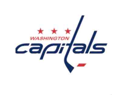 Washington Capitals Tickets