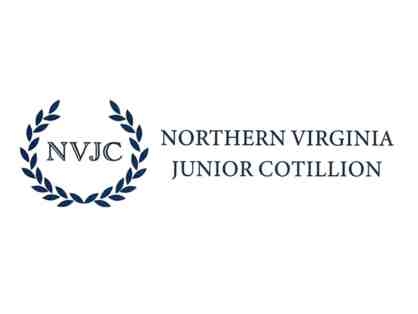 Northern Virginia Junior Cotillion Gift Certificate