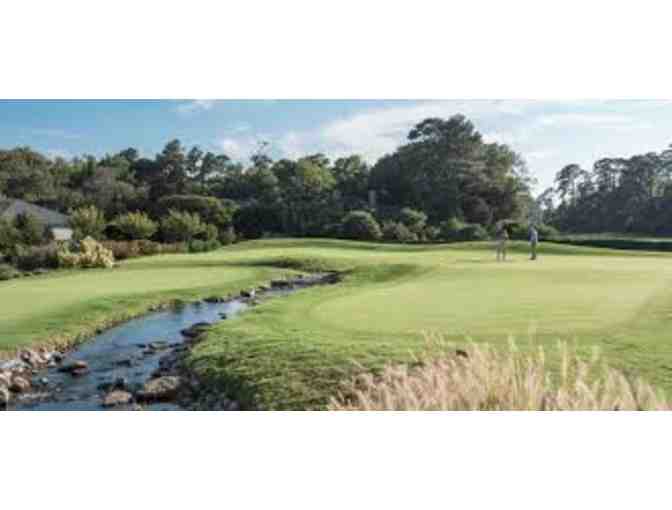 Princess Anne Country Club - Round of Golf and Lunch for Four