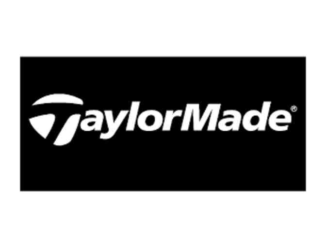 Taylormade Players Backpack for Golf - Value: $130 - Donated by The Jeffers Family
