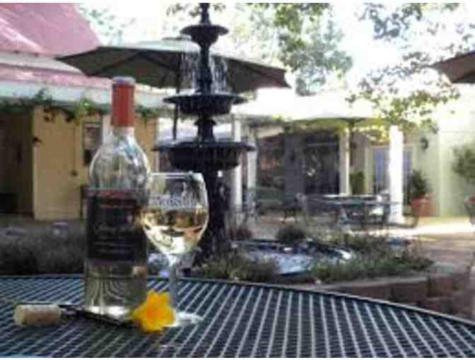 Ingleside Vineyards - VIP Tour &Tasting for Six (6)