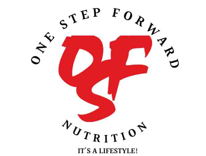 OSF Nutrition gift card basket