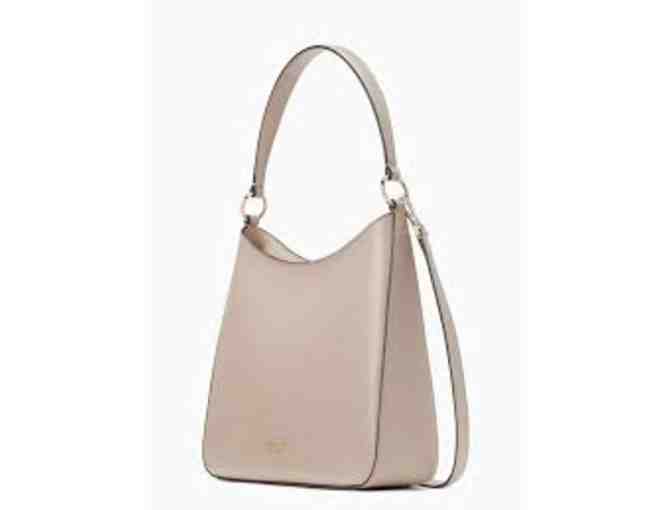 Kate Spade Perry leather shoulder bag - Retail $379