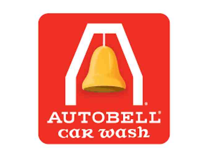 Autobell - Two (2) Full-Service Car Wash Passes - Value: $67 - Photo 2