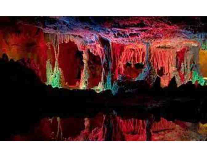 Grand Caverns - Gift Certificate for a guided tour for a family of Four (4) - Value $92 - Photo 4