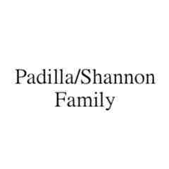 Shannon/Padilla Family
