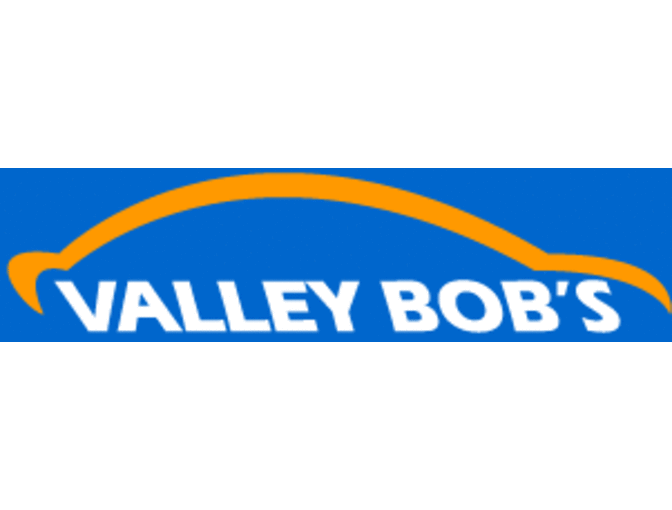 Gift Certificate--Valley Bob's Driving School Free Online Driver's Ed Course