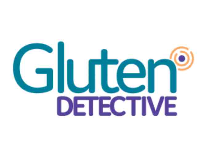 Gluten Detective--Easy At-Home Urine & Stool Tests to ID and Monitor Gluten Consumption