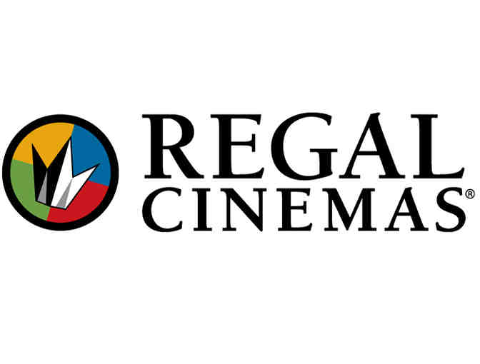 Gift Card--$30 Regal Gift Cards (3 X $10)