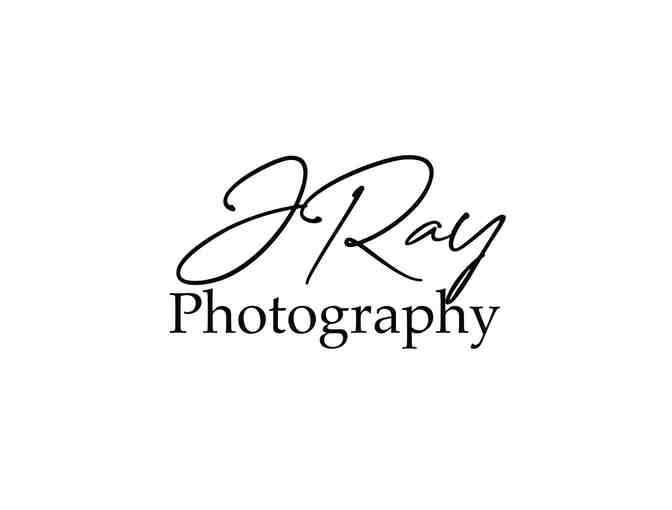 JRAY PHOTOGRAPHY - TWO HOUR PHOTO SESSION - NEWBORN PORTRAITS