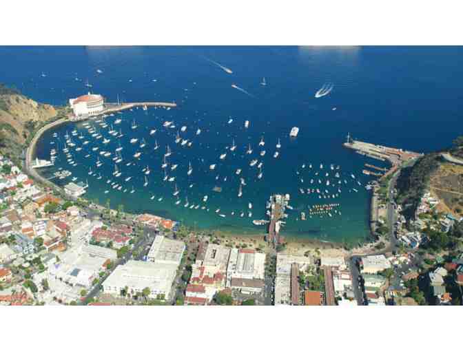 2 Electric Bikes for 2 Houra on Beautiful Catalina Island