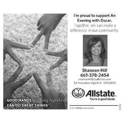 Allstate Insurance - The Hill Agencies