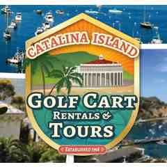 Catalina Island Golf Cart Rentals & Tours