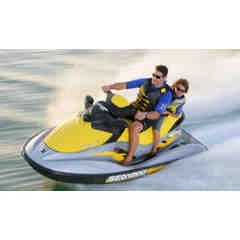 Catalina Jet Ski & Electric Bike Rentals