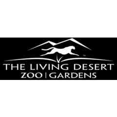 The Living Desert Zoo and Gardens