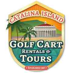 Catalina Island Golf Cart Rentals