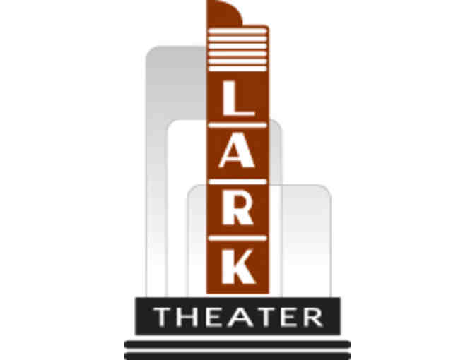 One-year silver membership to The Lark Theater