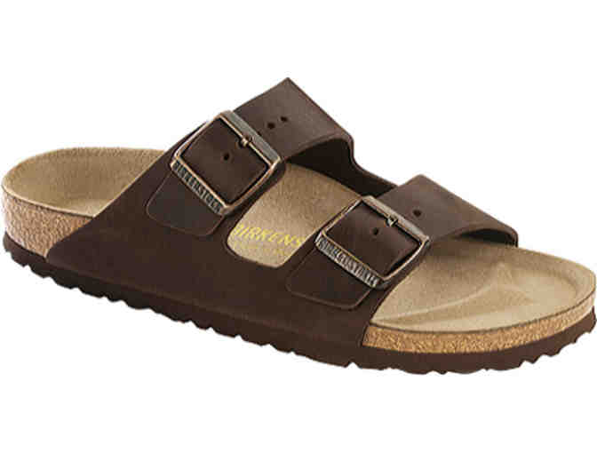 Pick any one pair of Birkenstock shoes perfect for you