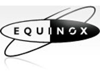 Equinox Fitness Clubs: 3 Month All-Access Membership