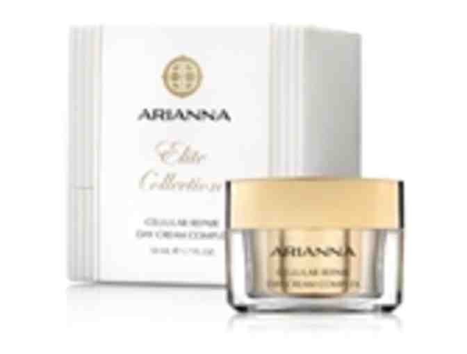Arianna Skincare- Cellular Repair Day Cream Complex