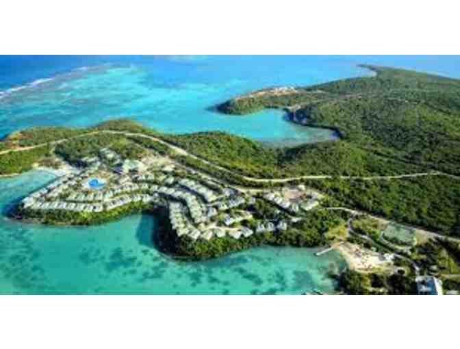 The Verandah Resort & Spa - Antigua (7 Nights)