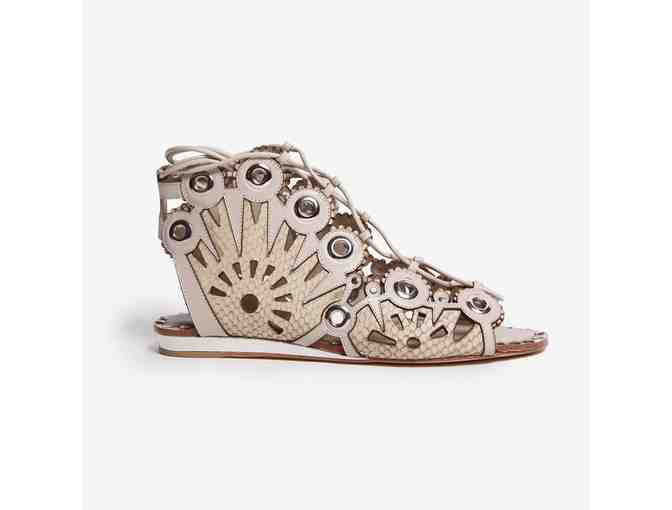 Ivy Kirzhner Barcelona Sandals