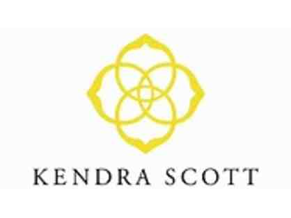 Kendra Scott Earrings