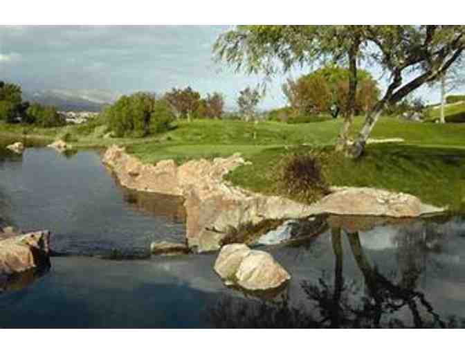 Spanish Hills Golf Club