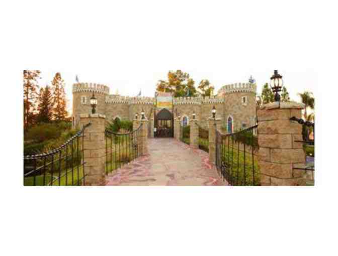 Sherman Oaks Castle Park