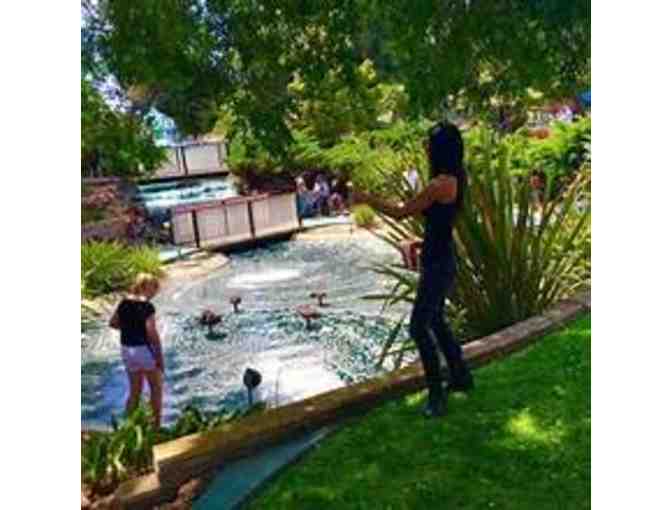 Sherman Oaks Castle Park