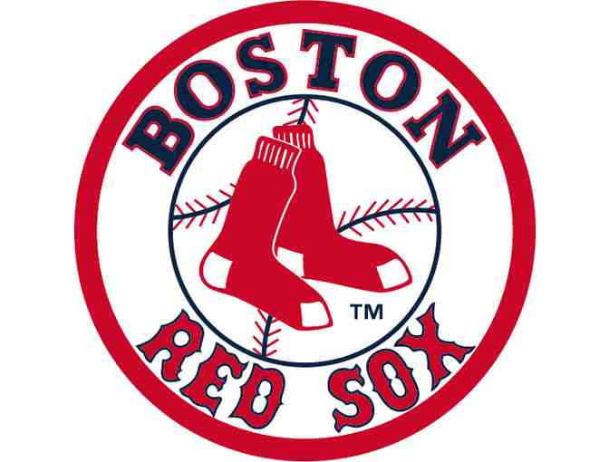 Four Luxury Box Tickets Red Sox vs. Cubs on Sunday, April 30th