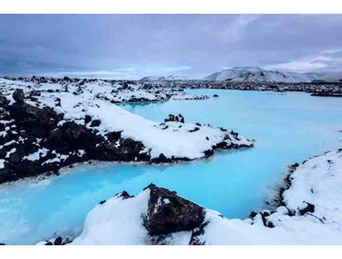Wonderful Iceland