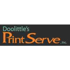 Doolittle's Print Serve
