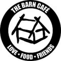 The Barn Cafe