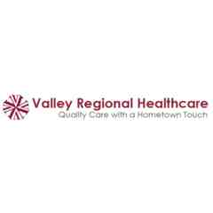 Valley Regional Hospital