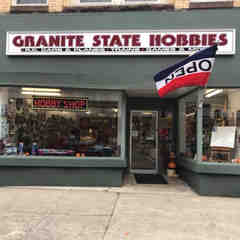 Granite State Hobbies