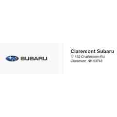 Claremont Subaru